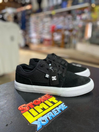 Zapatillas Dc Shoes Tonik (xkwk)