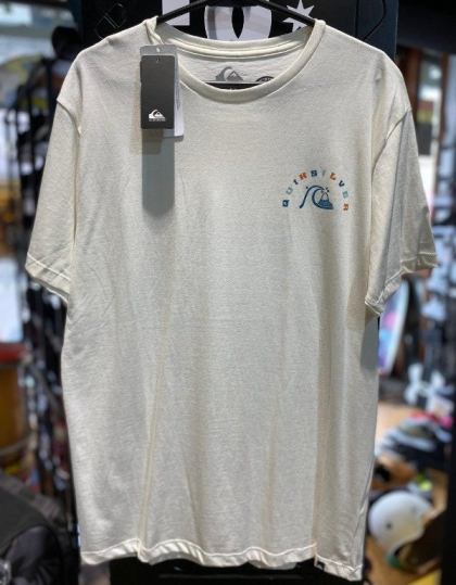 Remera Quiksilver Beach Break