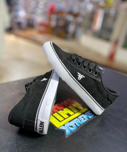 Zapatillas Fallen (Bomber)