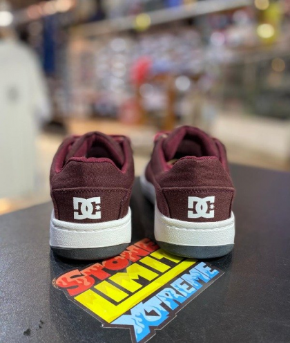 Zapatillas Dc Shoes Shoes Crisis Tx SS (bur)