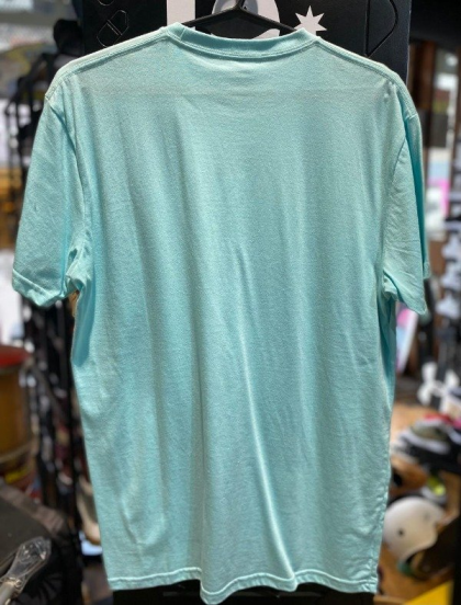 Remera Quiksilver Secrent