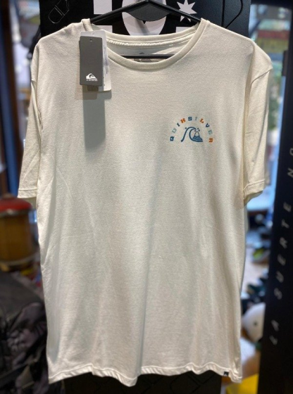 Remera Quiksilver Beach Break I