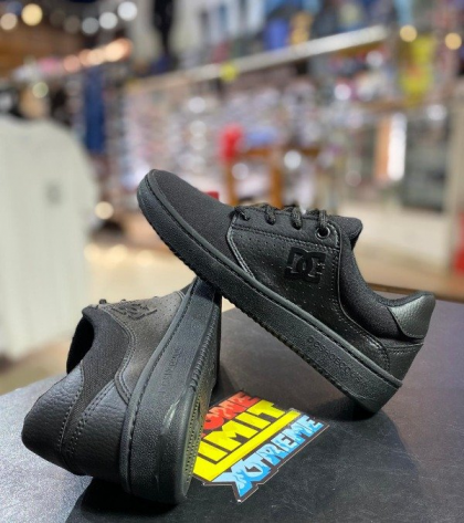 Zpatillas Dc Shoes Plaza Tc Tx SS (xkks)