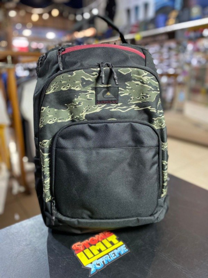 Mochila Quiksilver 1969 special