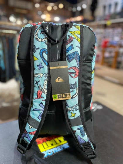 Mochila Quiksilver Burst
