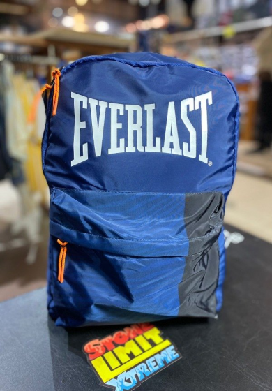 Mochila Everlast Backpack