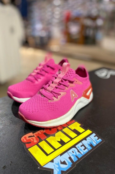 Zapatillas Addnice (Arco II 001)