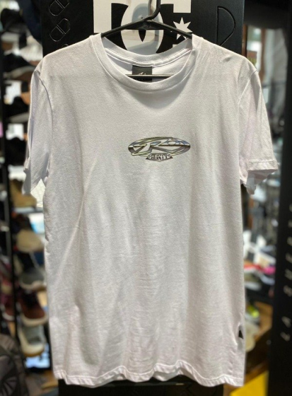 Remera Rusty Crommactic