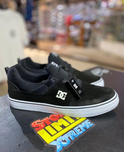 Dc heathrow vulc se sales