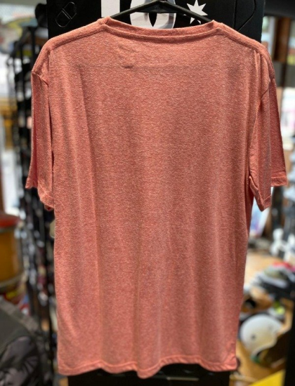 Remera Quiksilver Modern Legends Snow