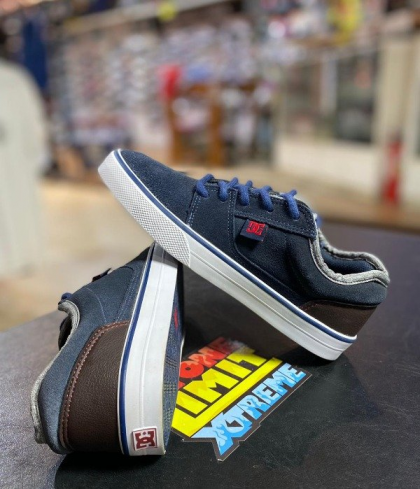 Zapatillas Dc Shoes Tonik (0)