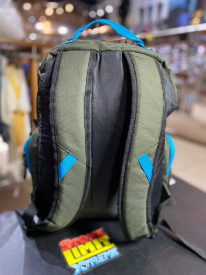 Mochila Quiksilver