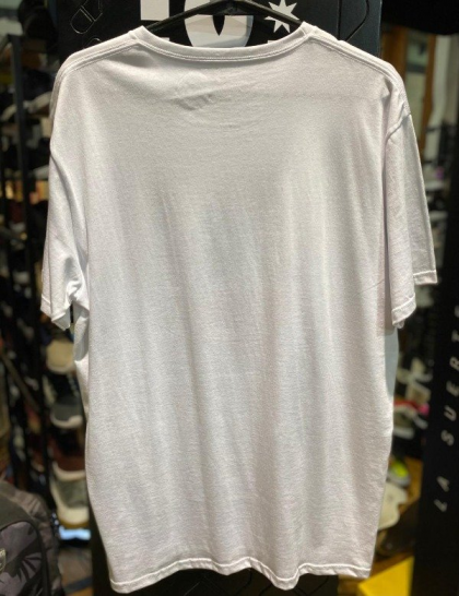 Remera Quiksilver Bas Multi