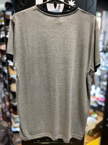 Remera Efecto Uno Tricot