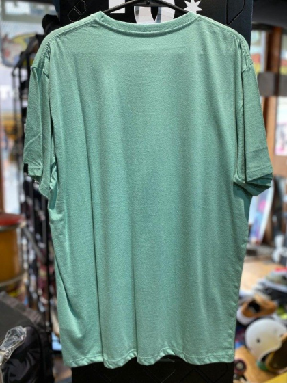 Remera Quiksilver Star World