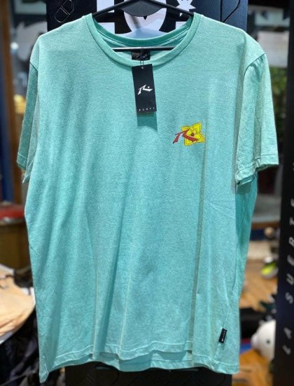 Remera Rusty Hula Hula