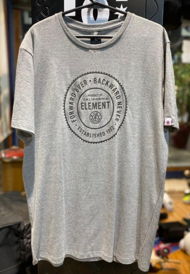Remera Element Forwar