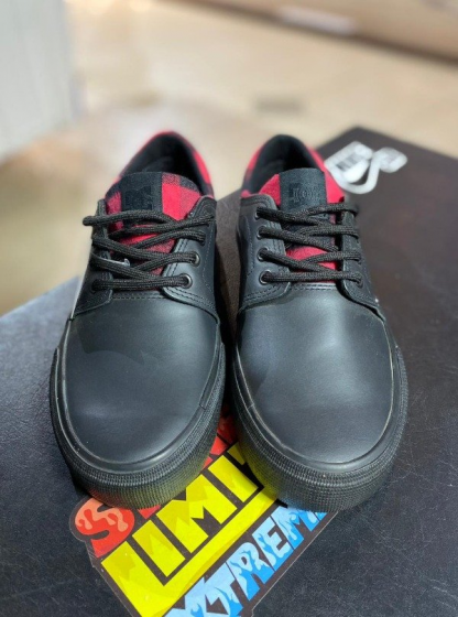 Zapatillas Dc Shoes Trase (wnt)