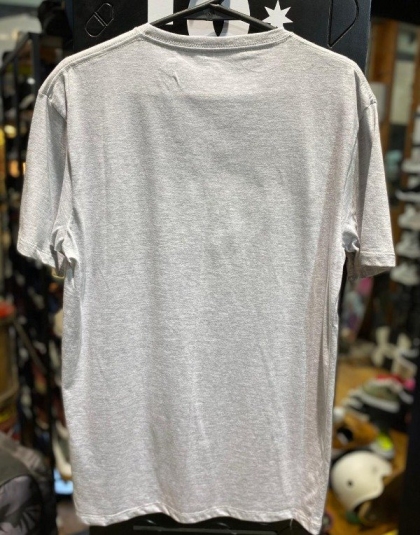 Remera Quiksilver Aros Ride