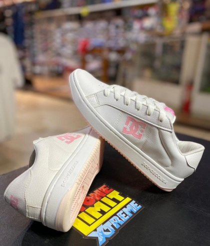 Zapatillas Dc Striker (wpn)