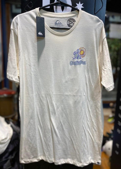 Remera Quiksilver Nokatari