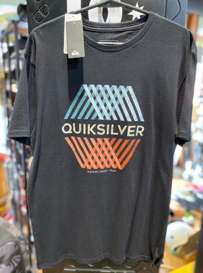Remera Quiksilver Markus