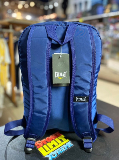 Mochila Everlast Backpack