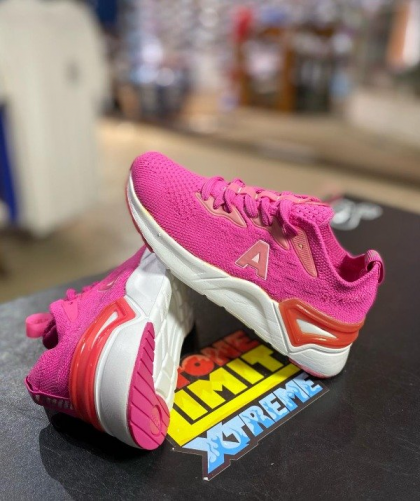 Zapatillas Addnice (Arco II 001)
