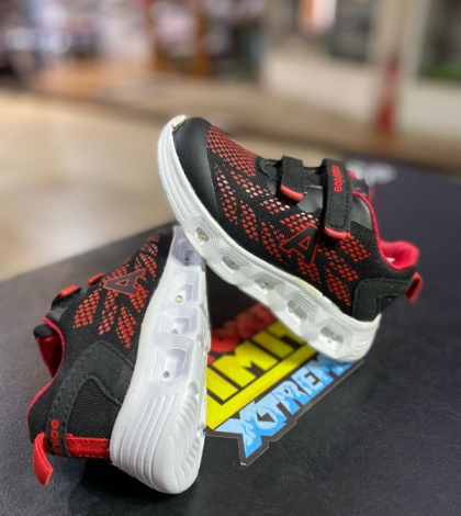 Zapatillas Addnice Flash (001)