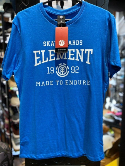 Remera Element Victory
