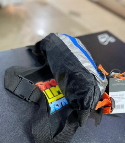 Riñonera Everlast (mul)