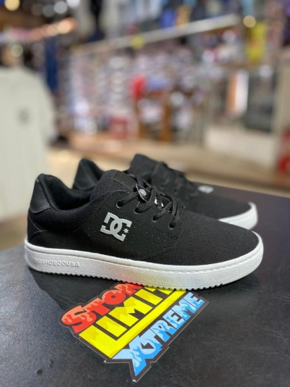 Zapatillas Dc Shoes Plaza Tc Tx SS (blw)