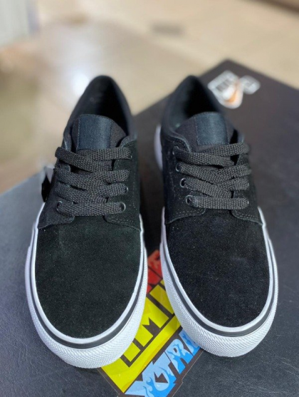 Zapatillas Dc Shoes Trase Sd (blg)