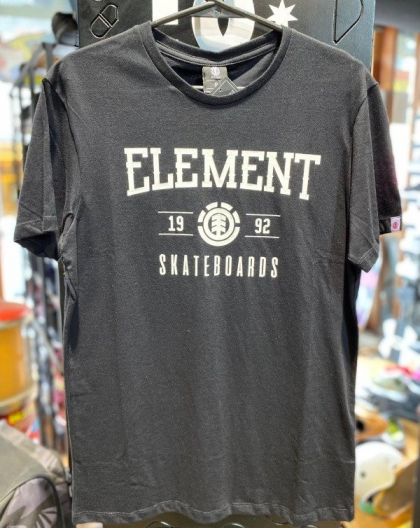 Remera Element Victory II