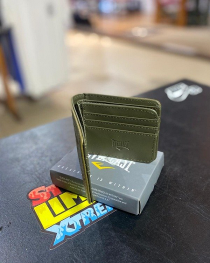 Billetera Everlast Eco cuero (nap)