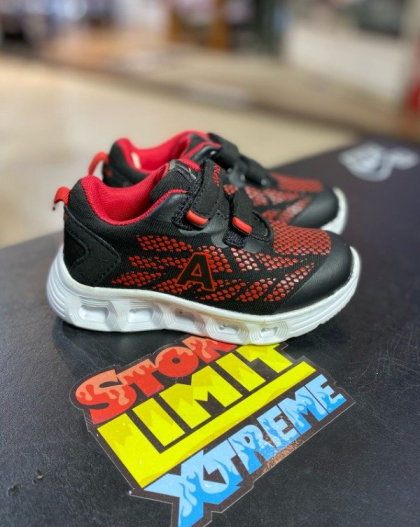 Zapatillas Addnice Flash (001)