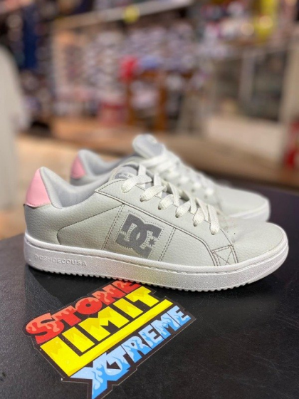 Zapatillas Dc Striker (of1)