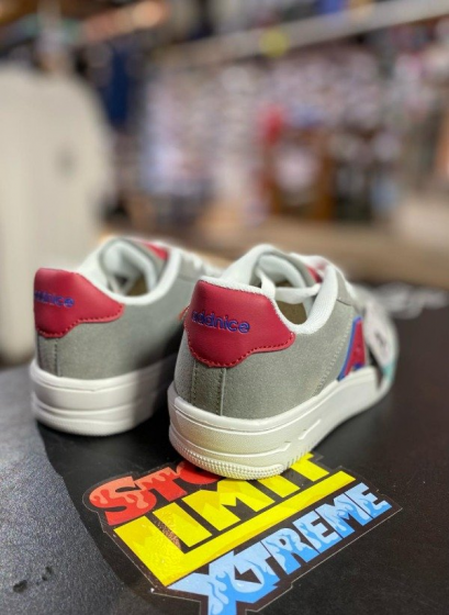 Zapatillas Addnice (Skate 000)