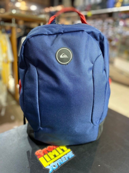 Mochila Quiksilver schoolie II