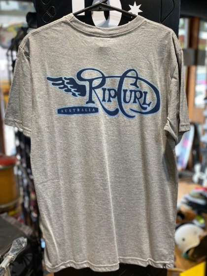 Remera Rip Curl Australia II