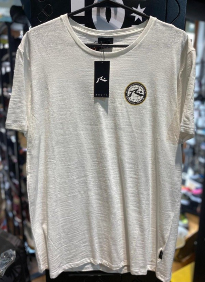 Remera Rusty Twenty