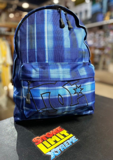 Mochila DC ShoesDC TOPP DOGG BACKPACK