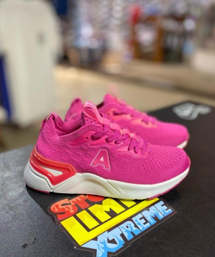 Zapatillas Addnice (Arco II 001)