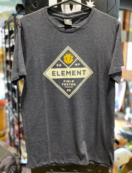 Remeras Element Clasic