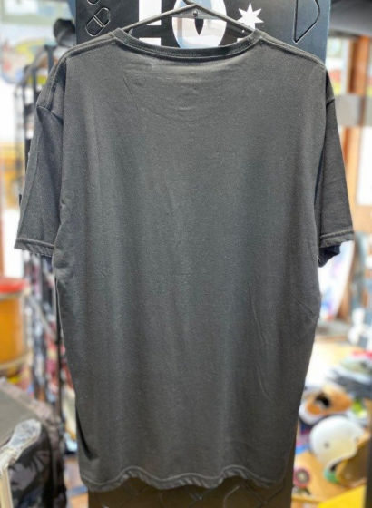 Remera Dc Shoes Dark