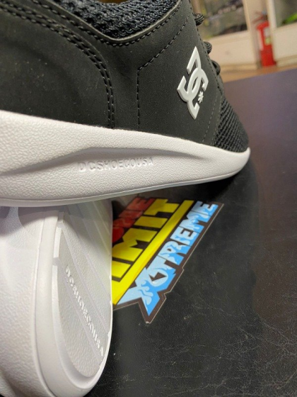Zapatillas Dc Shoes Midway Sn (001)