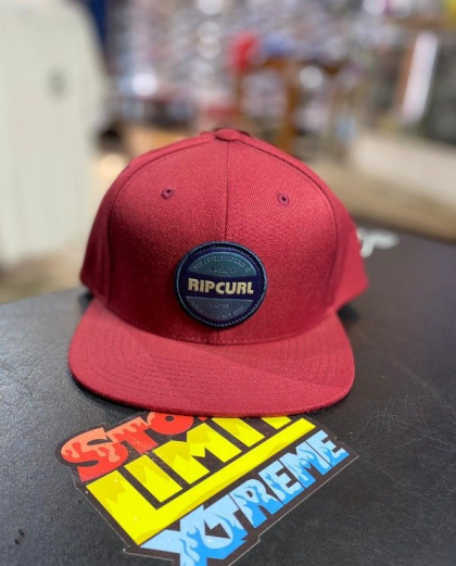 Gorra Rip Curl Staple