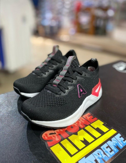 Zapatillas Addnice (Arco II 002)