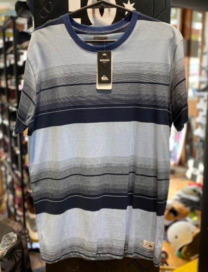 Remera Quiksilver Transat IV