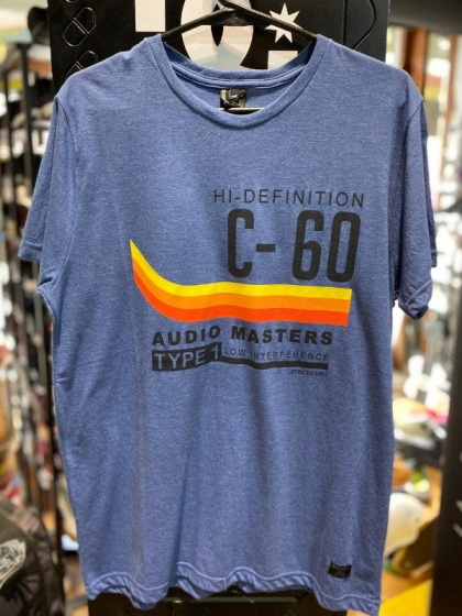 Remera Efecto Uno Tricot II